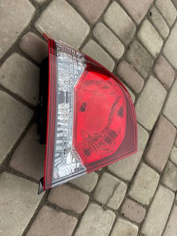 Задняя левая внешняя фара Polcar 3845872E цена, от 63.04 USD