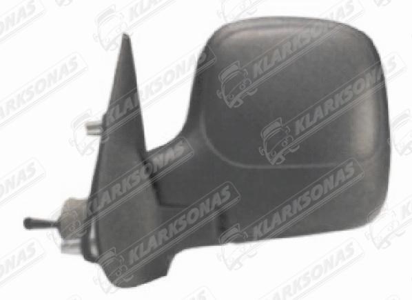 Compre 8153HL Peugeot/Citroen Espelho de retrovisão esquerdo