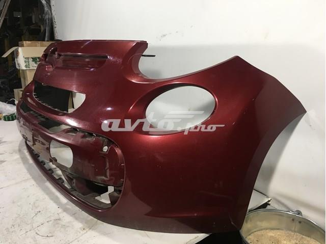 Передний бампер 68324608AA Chrysler