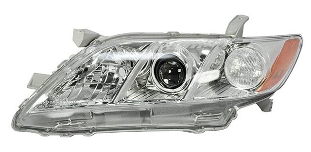 Фара левая Polcar 813809 цена, от 67.33 USD