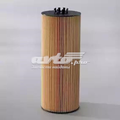 P550453 Donaldson filtro de óleo