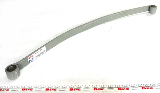 Рессора задняя 4411100ZT TES