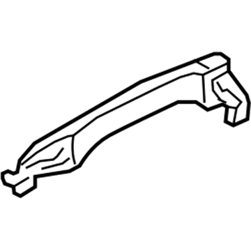  Hyundai/Kia 82651A7201