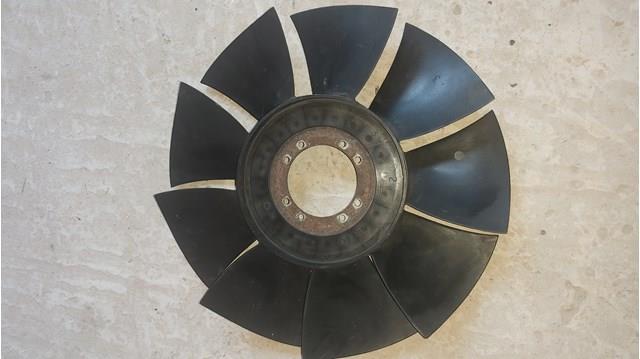 504154349 Iveco Крыльчатка радиатора охлаждения