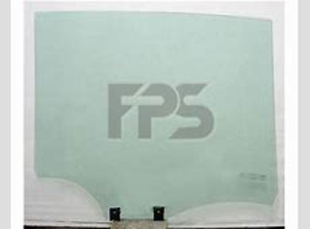 GS2061D305 XYG Стекло задней правой двери