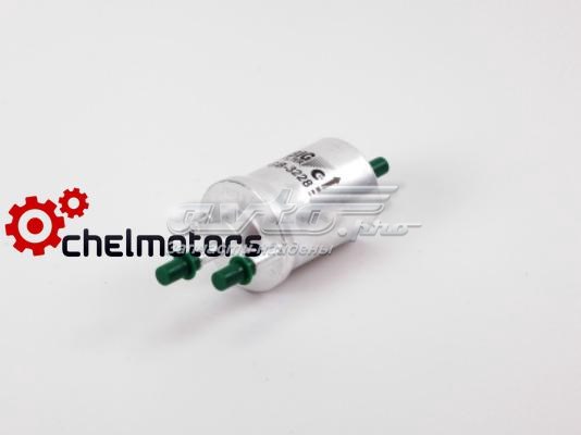 Купить GB3228 BIG Filter Фильтр-отстойник топлива грубой очистки