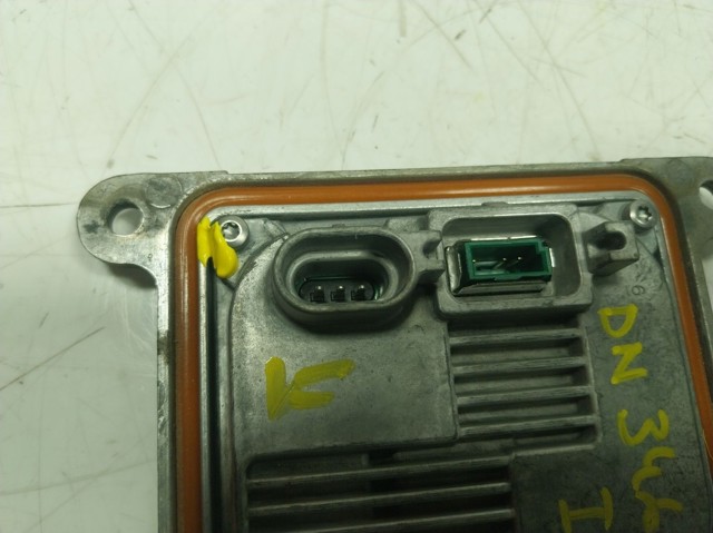 Блок розжига, ксенон Land Rover LR025157