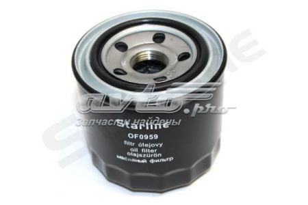 Фильтр очистки масла центробежный Starline SFOF0959 цена, от 2.84 USD