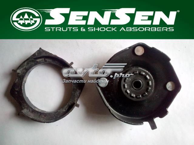 Подушка амортизатора заднего, левого Sensen SAB25D28390 цена, от 12.89 USD