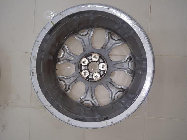735577032 Fiat/Alfa/Lancia Диски колесные стальные (штампованные)