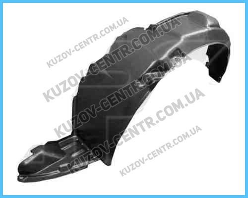 Правый подкрылок переднего крыла FPS FP4001388 цена, от 12.66 USD