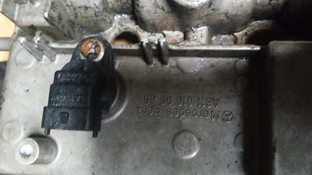 6110160605 MERCEDES Tapa de balancines original y equivalente