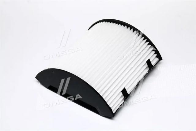 RDA115300640AB Rider Внутрисалонный фильтр