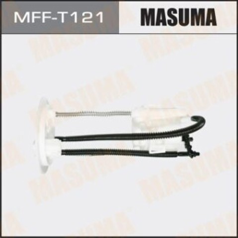 Модуль бензонасоса Masuma MFFT121 цена, от 46.71 USD