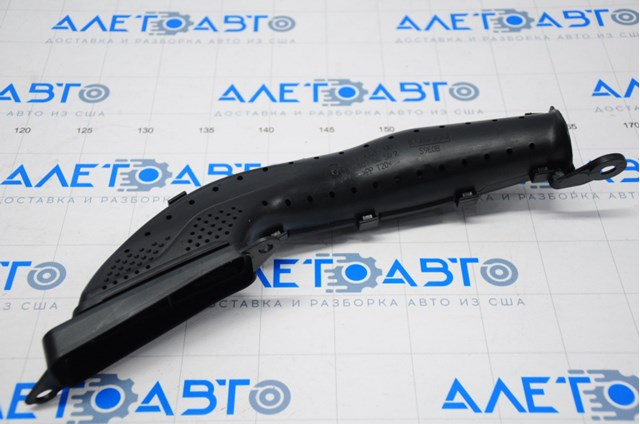 Воздухозаборник воздушного фильтра 1745844 Ford