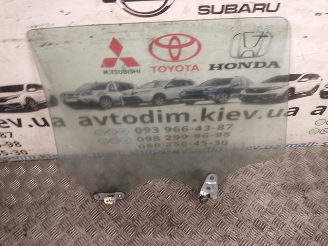 Купить GS6715D310 XYG Стекло задней двери, правой