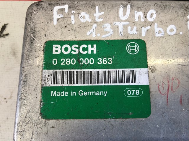  0986261725 Bosch