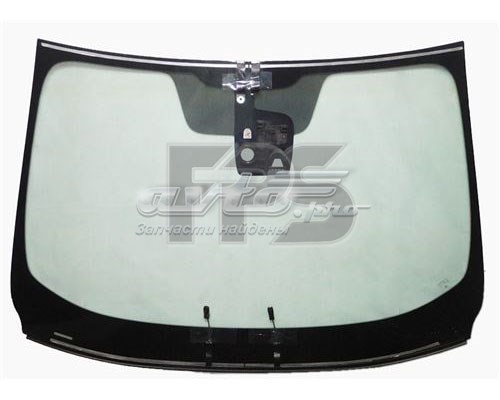 Стекло лобовое Renault (RVI) 727124486R цена, от 276.22 USD