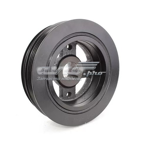  Шкив коленвала Geely CK 