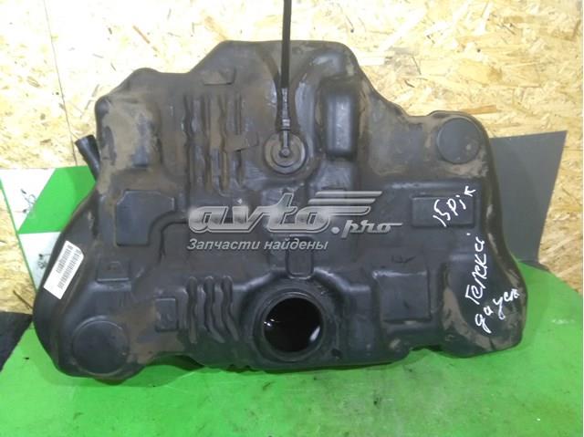 Tanque de combustível para Ford Mondeo (CA2)