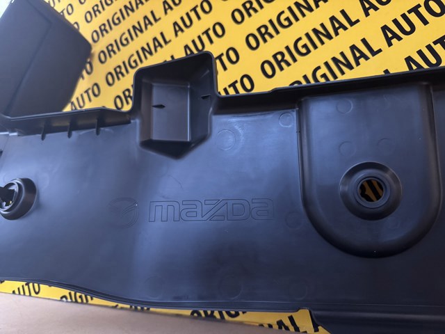 Купить DGH9507M0 Mazda Дефлектор радиатора