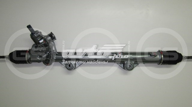 C2Z13594 Jaguar Управление рулевое в сборе