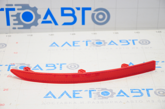 Левый отражатель бампера FPS FP7114F3P