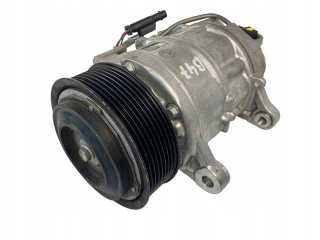 64527948805 BMW compressor de aparelho de ar condicionado