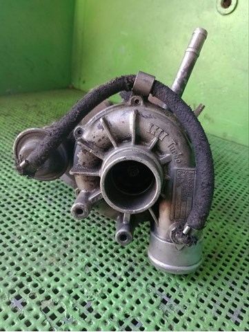 35242061F Opel Turbina