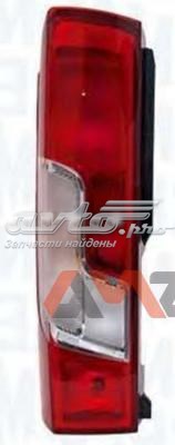 Купить 5521948LUE Depo/Loro/Abakus Левый стоп