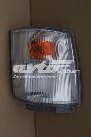 Купить 81Z120E Polcar Указатели поворота (передние)