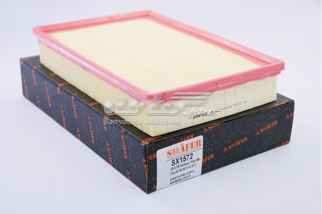 Элемент воздушного фильтра Shafer SX1572 цена, от 171.60 UAH