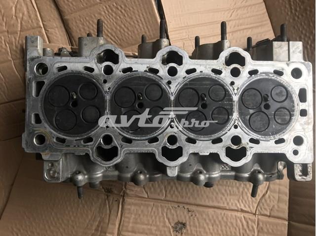 221112A260 Hyundai/Kia Головка блока цилиндров