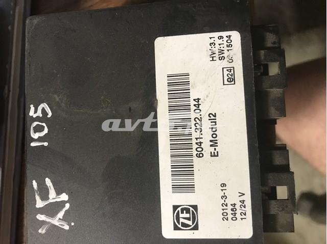 6041322044 ZF Parts 