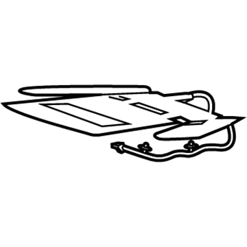 Купить YR00043480 Peugeot/Citroen 