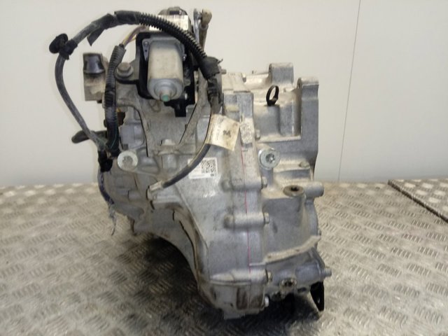  20GE23 Peugeot/Citroen