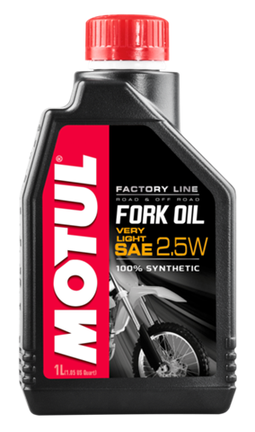 821901 Motul Масло для вилок