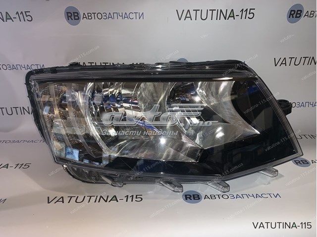 5E1941018 VAG luz direita