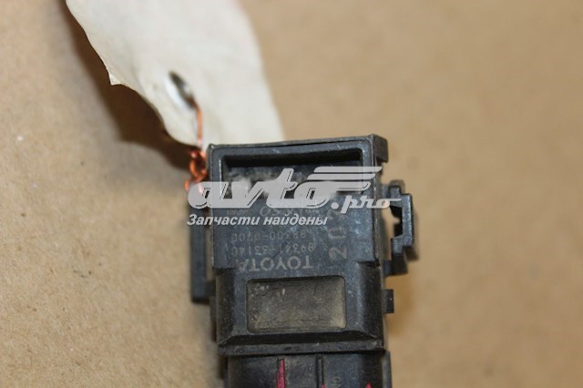 Купить 8934112100A1 Toyota 