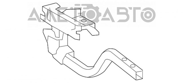  Toyota 6452033041 цена, от 50.68 USD