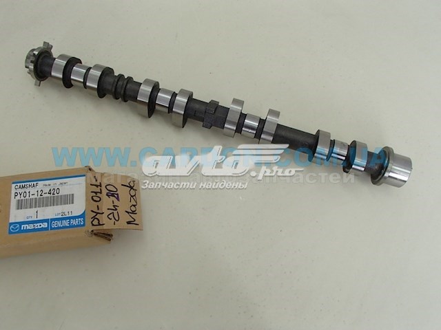 PY0112420 Mazda 