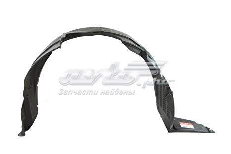 Подкрылок крыла переднего левый Elit KH3277387 цена, от 12.80 USD