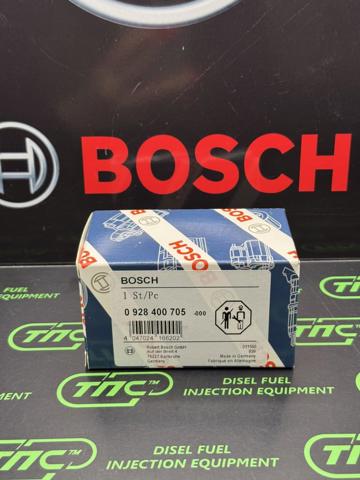 Регулятор давления ТНВД Bosch 0928400705 цена, от 112.62 USD