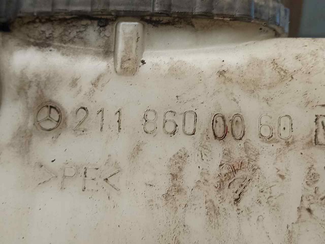 2118600060 Mercedes 