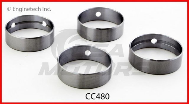 Купить CC480 Enginetech 