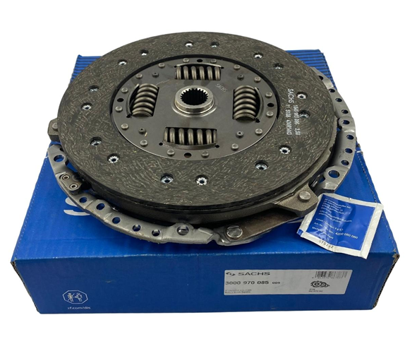 3000970085 Sachs Сцепление в сборе