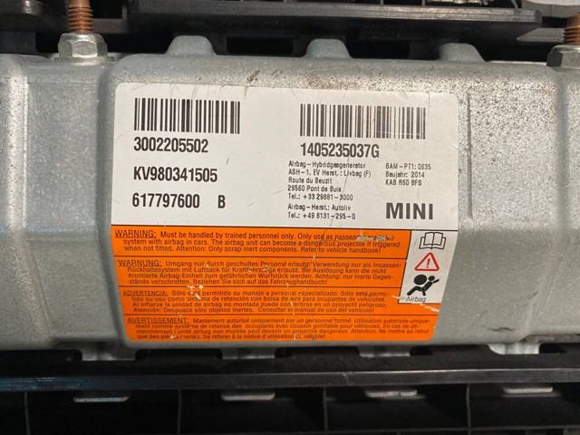 Купить 51459802755 BMW 