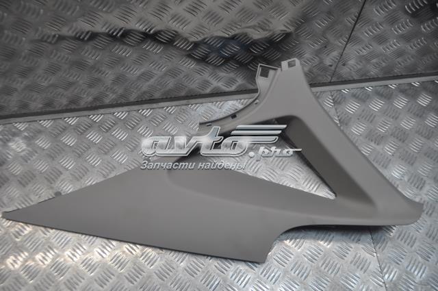 17A867288BRM5 VAG Обшивка стойки кузова внутренняя задняя правая