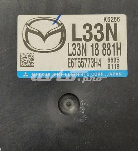  L33N18881H Mazda