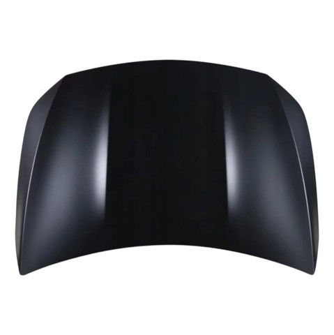 Капот FPS FP4650281 цена, от 413.09 USD